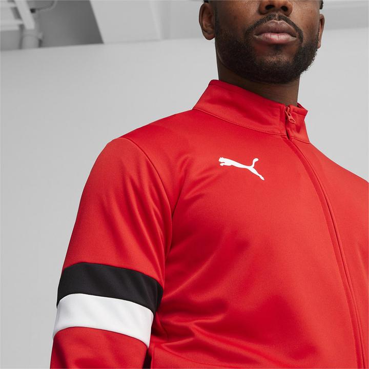 Actual product image Puma teamRISE Tracksuit (S)
