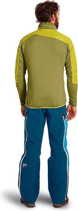 Produktbild Ortovox Westalpen Hybrid Jacket (M)