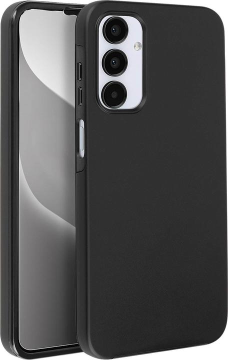 Actual product image Avizar ClearGuard Case Series (Samsung Galaxy A05s)