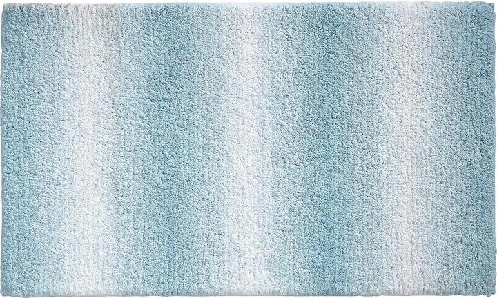 Kela Badmat ombre frost blauw