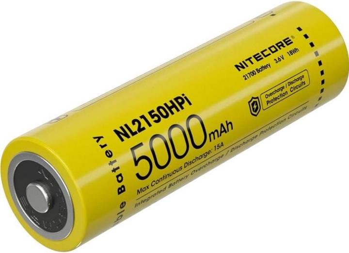 Nitecore NL2150HPi