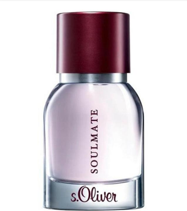 Image du produit S.Oliver Femmes âmes soeurs (Eau de toilette, 30 ml)