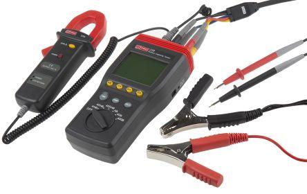 Actual product image Rs Pro Battery Capacity Tester