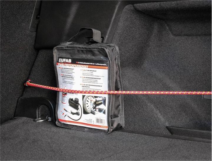 Actual product image LAS Expander