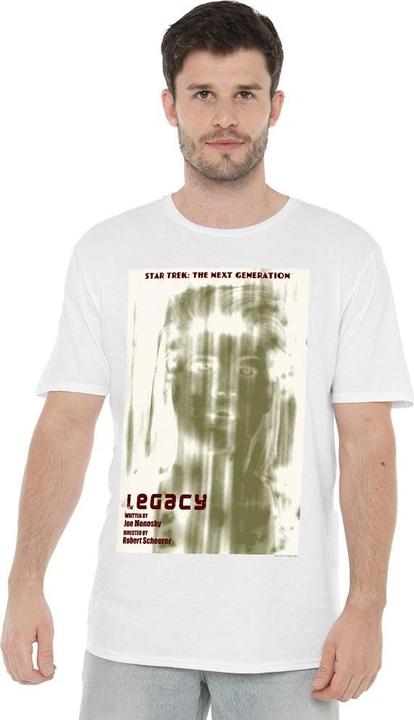 Produktbild The Next Generation Season 4 Episode 6 TShirt (S)