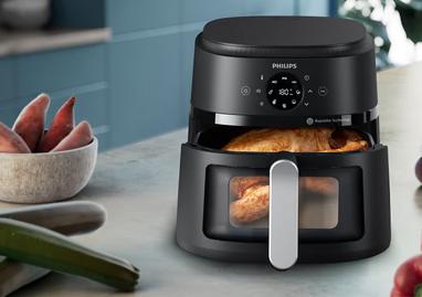 Actual product image Philips 2000 series NA231/00 (EU plug)