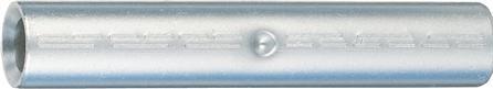 Actual product image Klauke Butt connector
