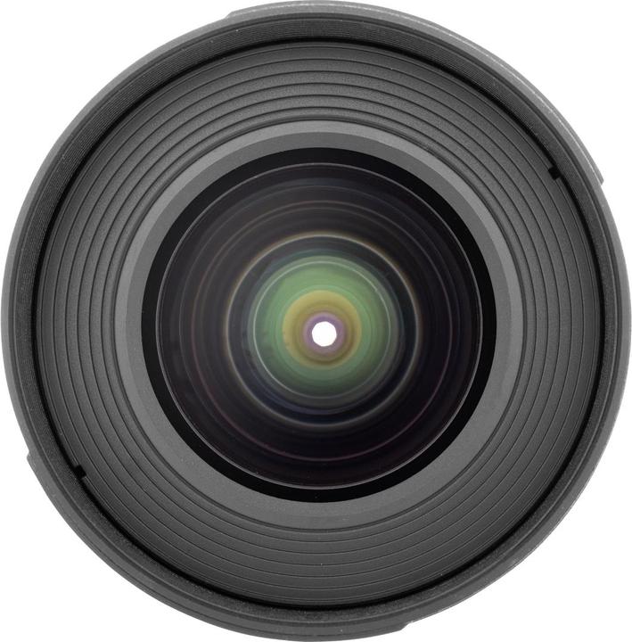Immagine prodotto Samyang 16mm f/2-23MFT (Micro Four Thirds, APS-C / DX)