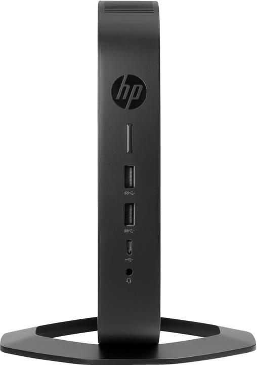 HP Printing & Computing t640/W19/64GF/8GR TC Netherlands - Dutch localization (AMD Ryzen Embedded R1505G, 8 GB, Radeon RX Vega 3)
