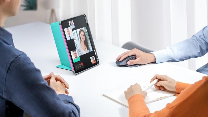 Actual product image tomtoc B02 (11") Vertical Tablet Case (iPad Pro 11 2020 (2. Gen))