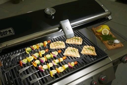 Produktbild Weber Grill 'n Go