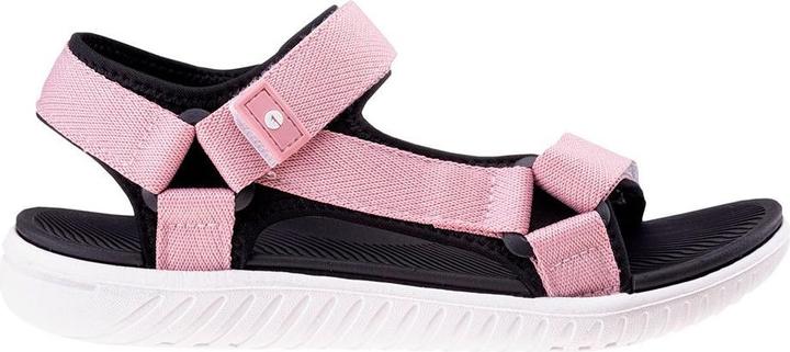 Actual product image Hi-Tec Womens/Ladies Apodis Sandals (40.5)