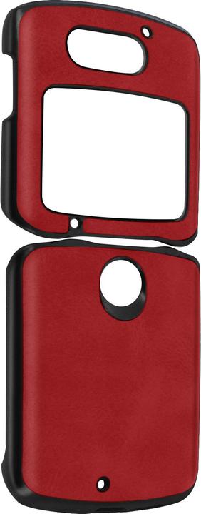 Actual product image Avizar Lea Series (Motorola Razr (2020))