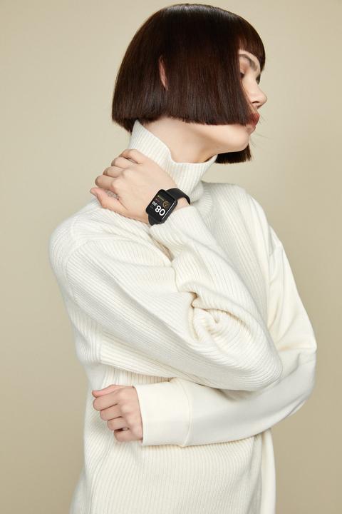 Actual product image Xiaomi Mi Watch Lite (41 mm)