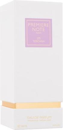 Immagine prodotto Premiere Note Preludio Lys Toscana (Eau de parfum, 100 ml)