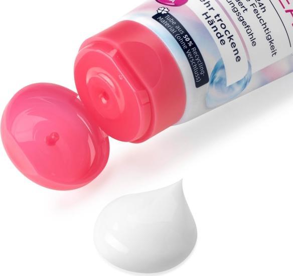 Produktbild dm Balea Handcreme Urea (100 ml)