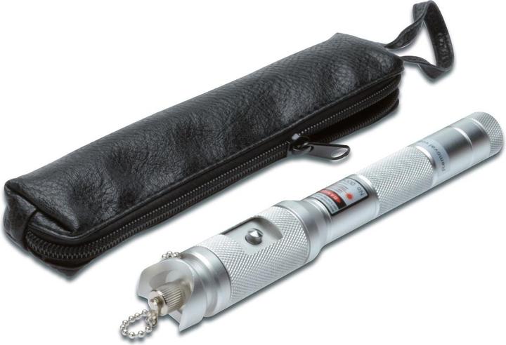 Actual product image No Name Optical fault locator for SM and MM fibre optic cables for SC connectors with 2 5mm ferula (Tool)
