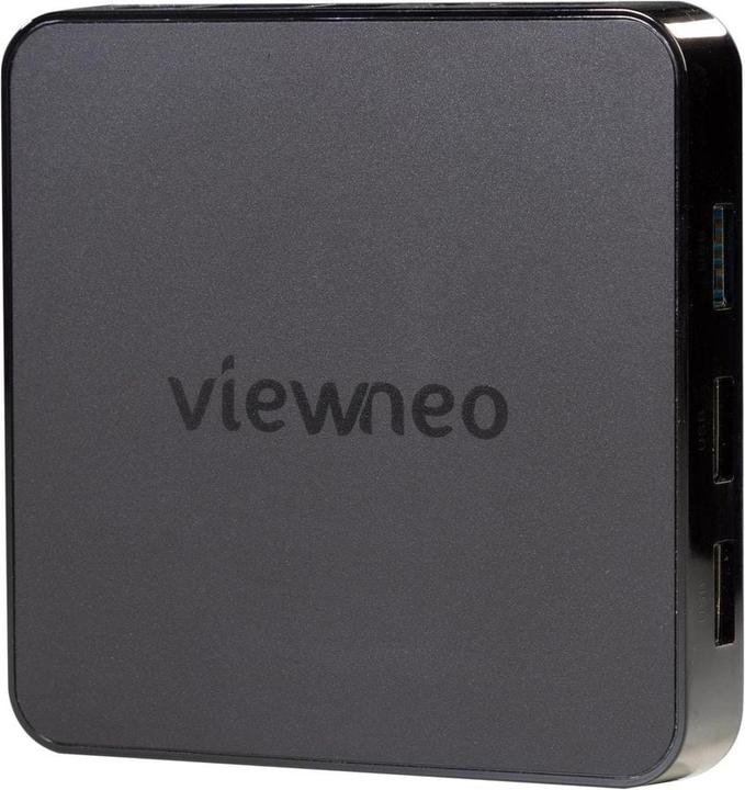 Actual product image Viewneo Digital Signage Player 4K SignageBox II