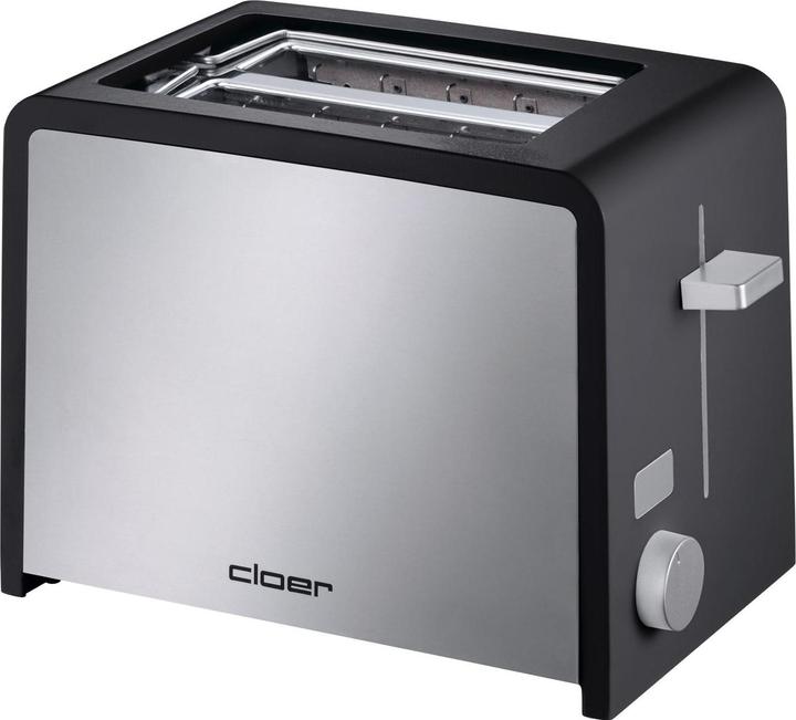 Produktbild Cloer 3210