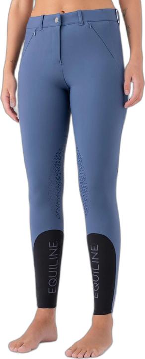 Image du produit Equiline pantalon équitation kee grip (38)
