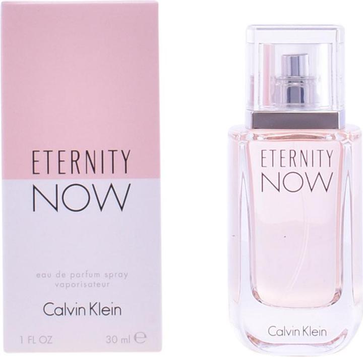 Produktbild Calvin Klein Eternity Now (Eau de Parfum, 30 ml)