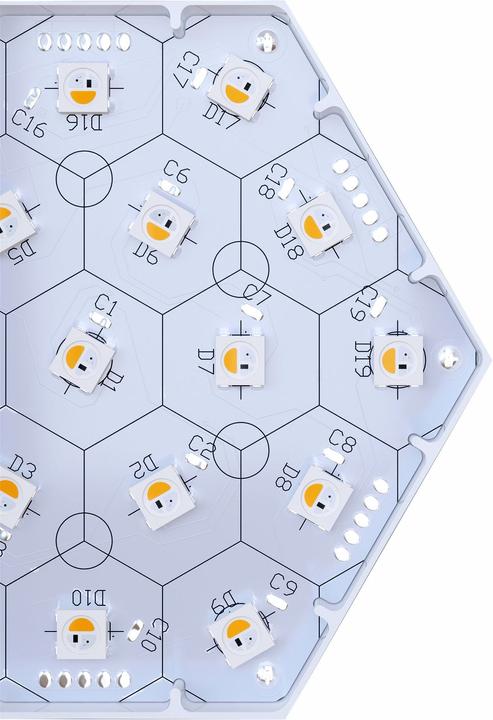 Actual product image Cololight Extension (35 lm)