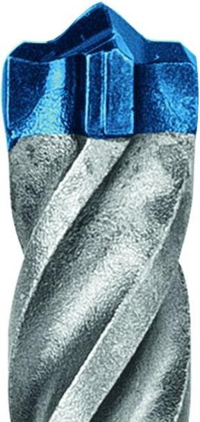 Produktbild Bosch Professional Zubehör EXPERT SDS plus-7X Hammerbohrer, 24 x 400 x 450 mm (24.0 Millimeter)