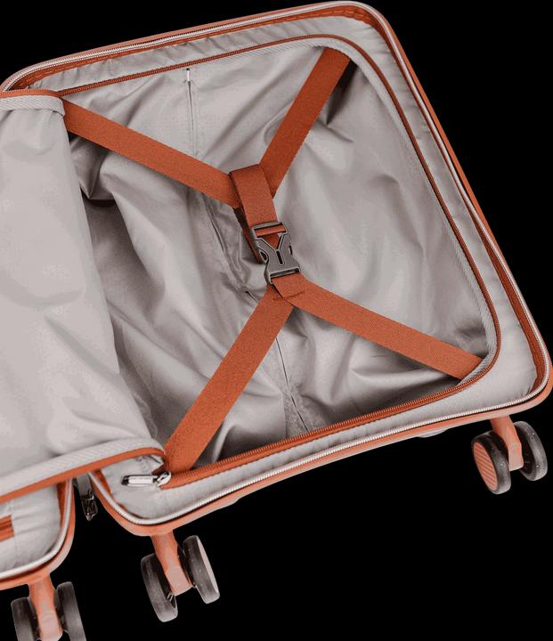 Immagine prodotto Swissbags New Vision (30 l, Bagaglio a mano (fino a 50 litri))