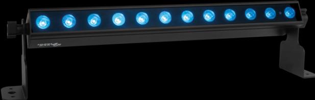 Showtec Sonus Bar 4B (LED)