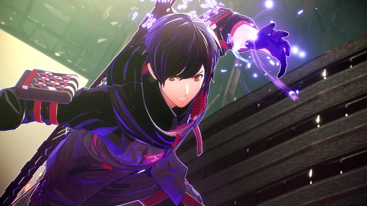 Image du produit Bandai Namco Scarlet Nexus (Xbox One / Série X) (nb2) (Xbox One X, Xbox Series X, IT)