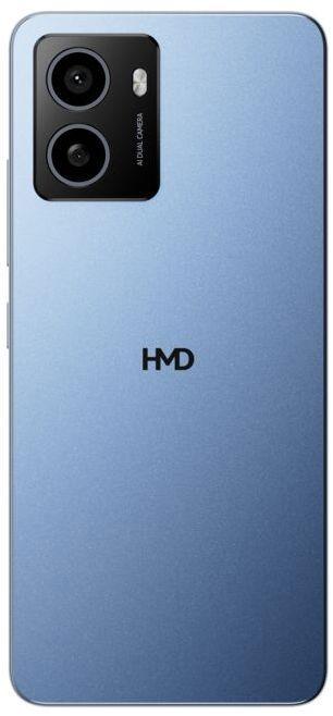 Actual product image HMD Pulse (64 GB, Atmos Blue, 6.56", Dual SIM, 13 Mpx, 4G)