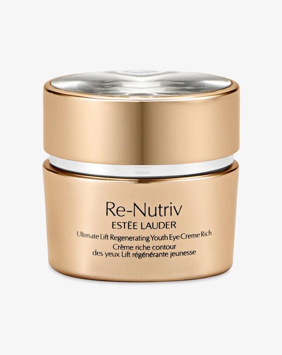 Actual product image Estée Lauder Re-Nutriv (Crème, 15 ml, Day)