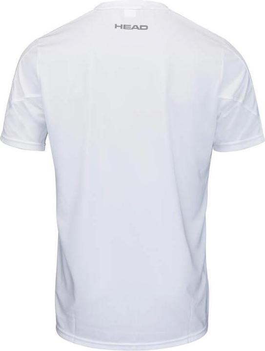 Image du produit Head Club Tech T-Shirt B blanc (152)
