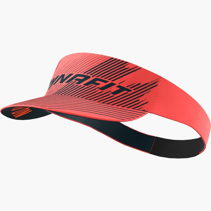 Actual product image Dynafit Alpine Graphic Visor Band (58)