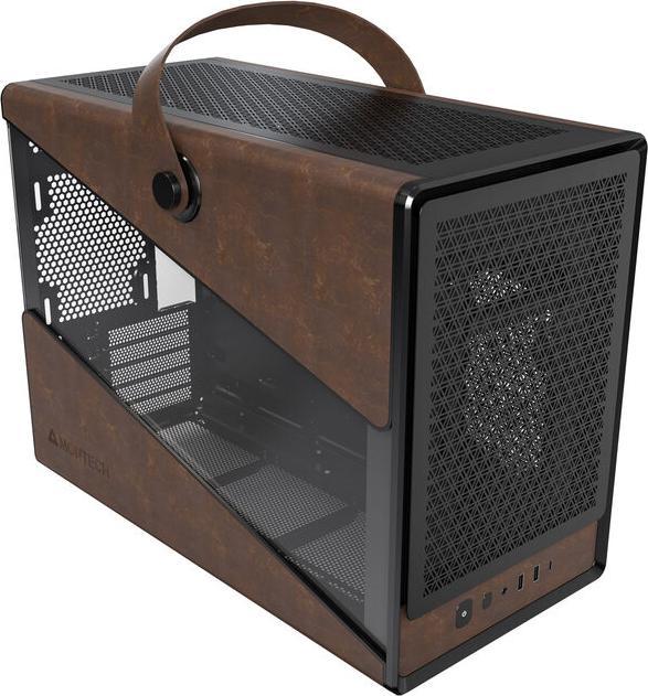 Montech Heritage (Mini-ITX, mATX)