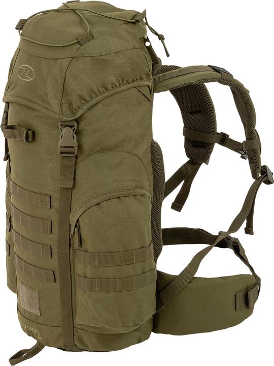 Immagine prodotto Highlander Forze 44 Olive (44 l)