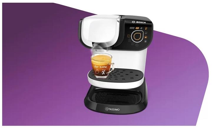 Produktbild Bosch Hausgeräte My way (Tassimo)