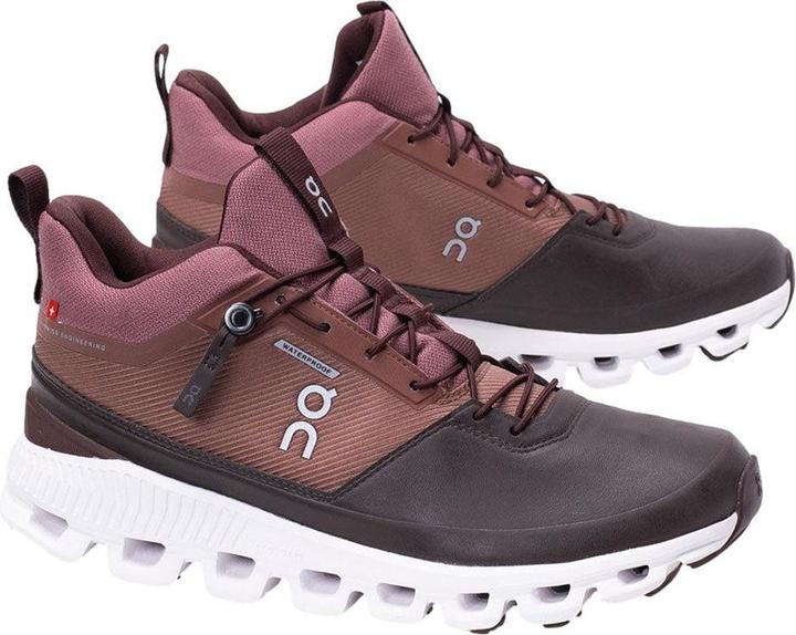 Actual product image On Running Cloud Hi (38)