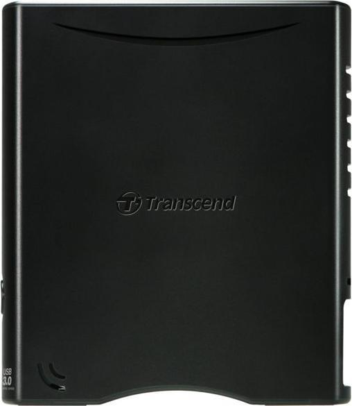 Produktbild Transcend StoreJet 35T3 (4 TB)