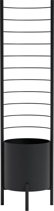 Produktbild Eva Solo - Simply Grow Spalier für Übertopf - Black - 145x42x21 cm