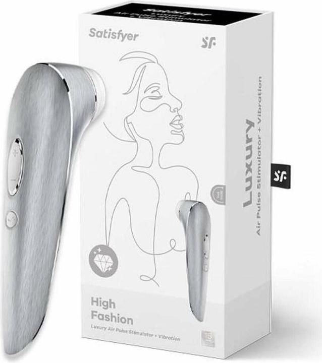 Immagine prodotto Satisfyer alta moda