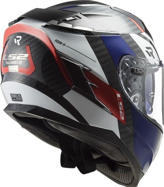 Image du produit LS2 FF327 Challenger C Alloy (M)