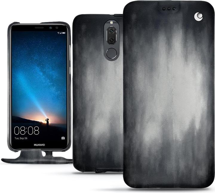Image du produit Noreve Housse cuir vertical (Mate 10 Lite)
