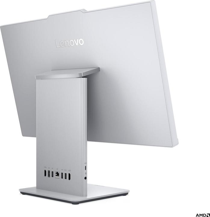 Actual product image Lenovo IdeaCentre AIO 24ARR9 R7-8845HS 16GB/1TB SSD 23,8" FHD Win 11 (AMD Ryzen 7 8845HS, 16 GB, 1000 GB)