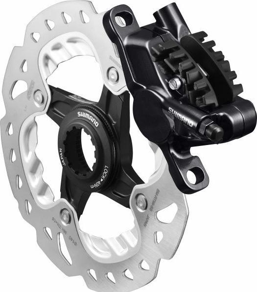 Immagine prodotto Shimano Pinza freno BR-RS785 Postmount anteriore/posteriore (Anteriore + Posteriore, Pinza freno, 2)