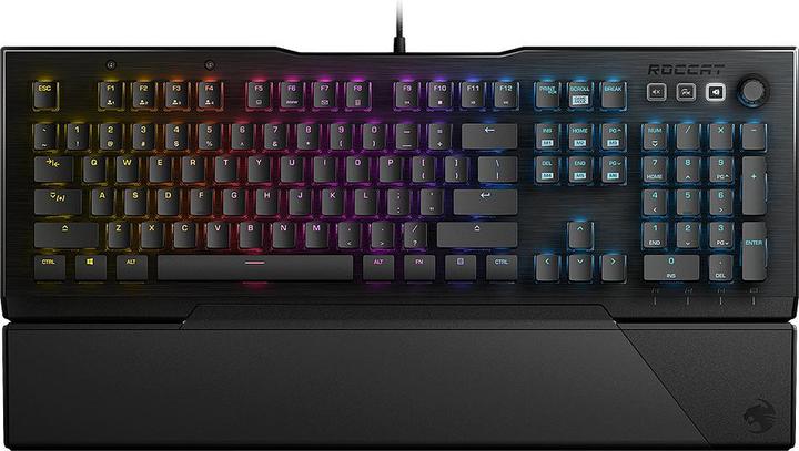 Produktbild Roccat Vulcan 121 Aimo (DE, Kabelgebunden)