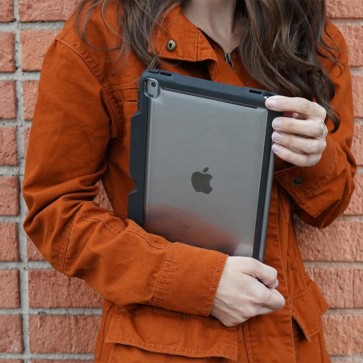 Produktbild STM Dux Shell Duo Case für iPad 10.2" (2019) Black (20)