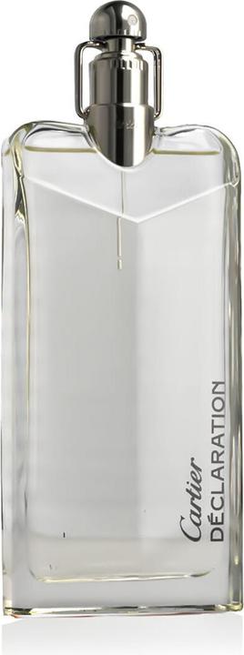 Produktbild Cartier DÃ©claration Eau De Toilette Refillable 150 ml (man) (Eau de Toilette, 150 ml)