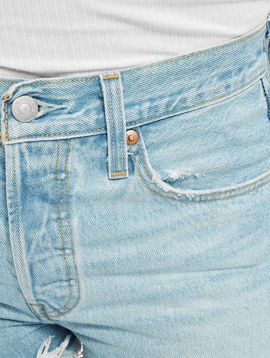 Actual product image Levis 501 Original Shorts luxor heat (29)