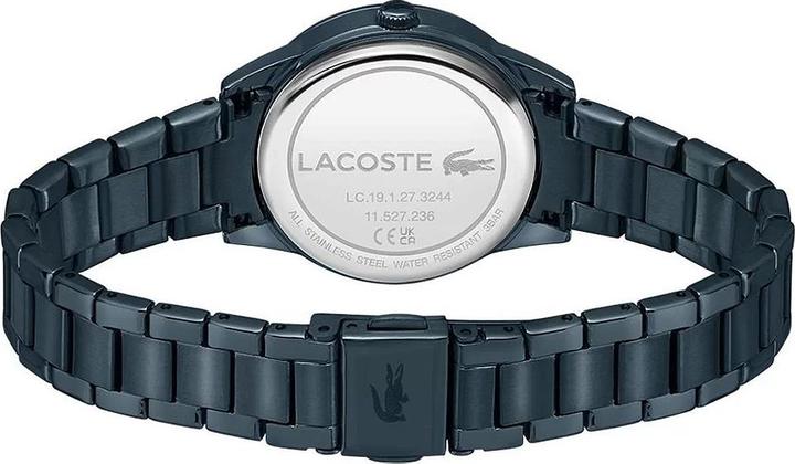 Produktbild Lacoste Ladycroc 2001215 (Analoguhr, 30 mm)